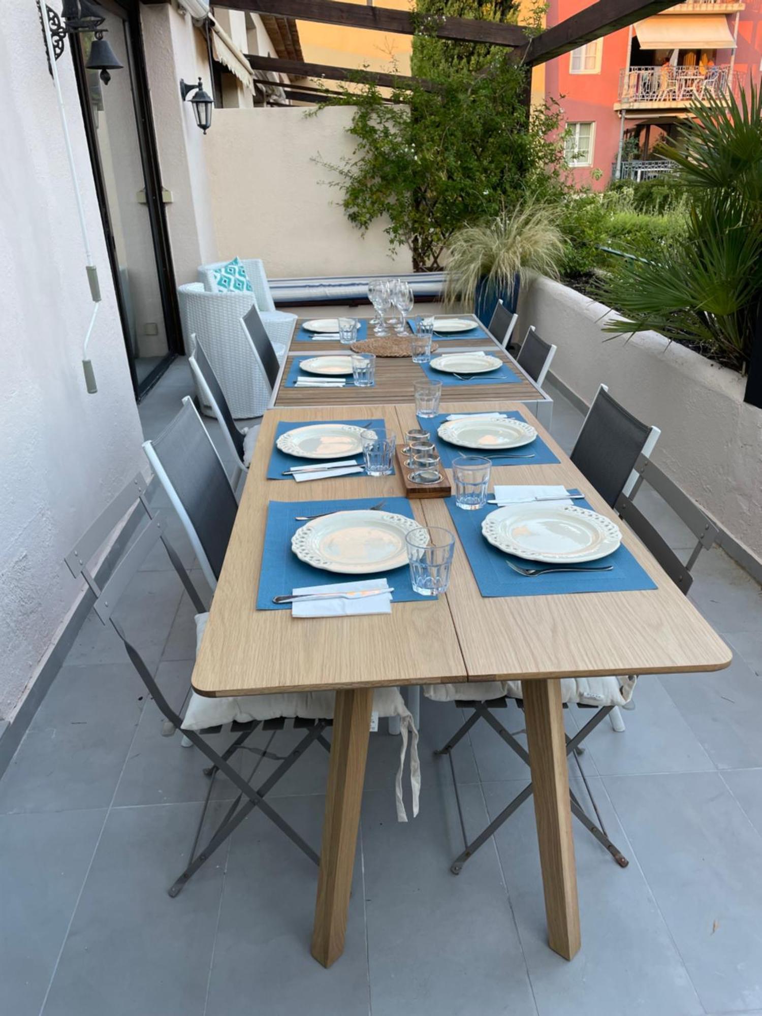 Apartment Port Grimaud Exterior foto