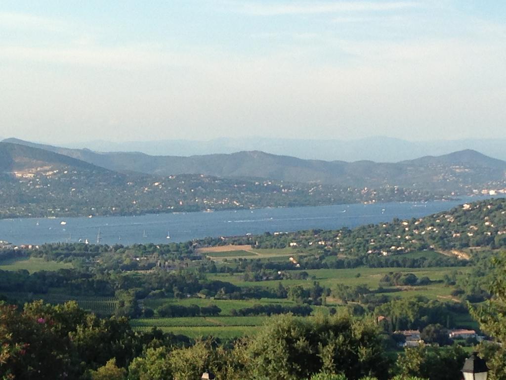 Apartment Port Grimaud Cameră foto